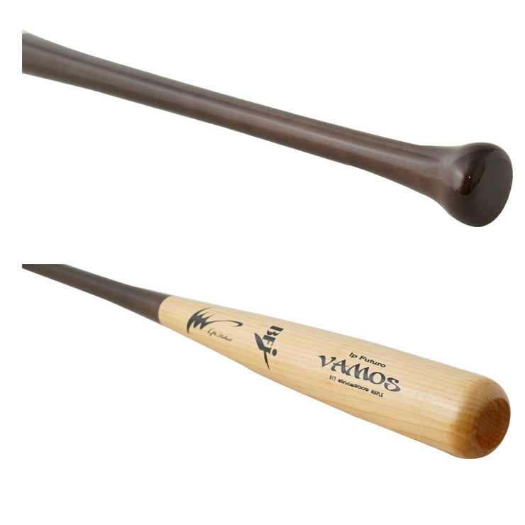 2026モデル】アイピーセレクト 硬式 木製バット 84cm 85cm 870g Ip