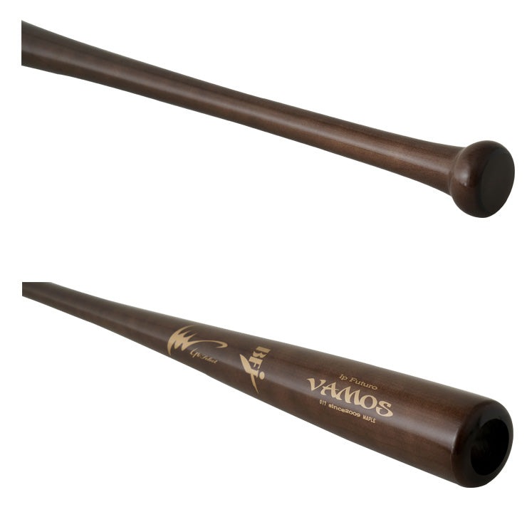 【2026モデル】アイピーセレクト 硬式 木製バット 84cm 85cm 870g Ip.1000-26 社会人野球 大学野球 高校野球 硬式野球 硬式バット BFJマーク Ip Select