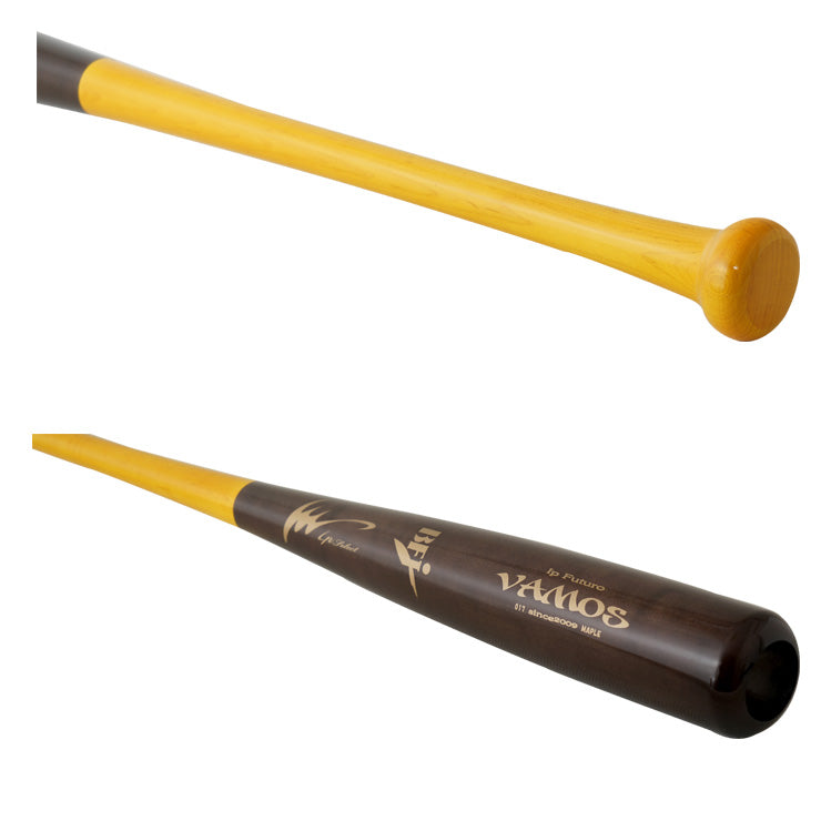 【2026モデル】アイピーセレクト 硬式 木製バット 84cm 85cm 870g Ip.1000-26 社会人野球 大学野球 高校野球 硬式野球 硬式バット BFJマーク Ip Select