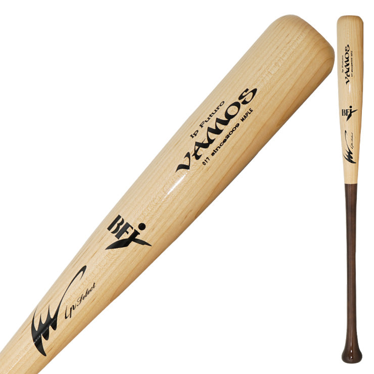 【2026モデル】アイピーセレクト 硬式 木製バット 84cm 85cm 870g Ip.1000-26 社会人野球 大学野球 高校野球 硬式野球 硬式バット BFJマーク Ip Select