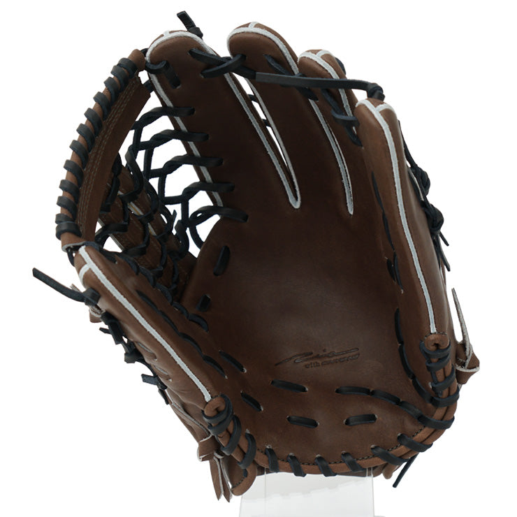 2026モデル】アイピーセレクト 限定 硬式 グローブ グラブ 外野手用 右