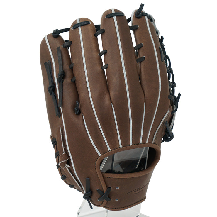 【2026モデル】アイピーセレクト 限定 硬式 グローブ グラブ 外野手用 右投げ用 左投げ用 高校野球対応 GREAL COLLECTION Ip.017-Gr26G 大人 一般 硬式用 内野用 硬式野球 硬式グローブ 硬式グラブ Ip Select