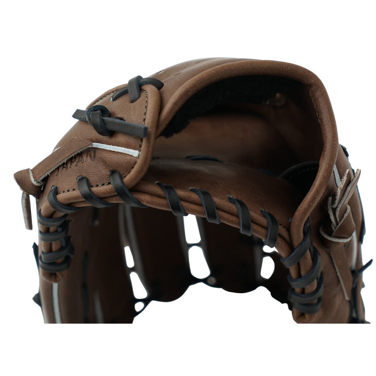 2026モデル】アイピーセレクト 限定 硬式 グローブ グラブ 外野手用 右