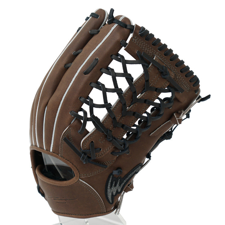 2026モデル】アイピーセレクト 限定 硬式 グローブ グラブ 外野手用 右