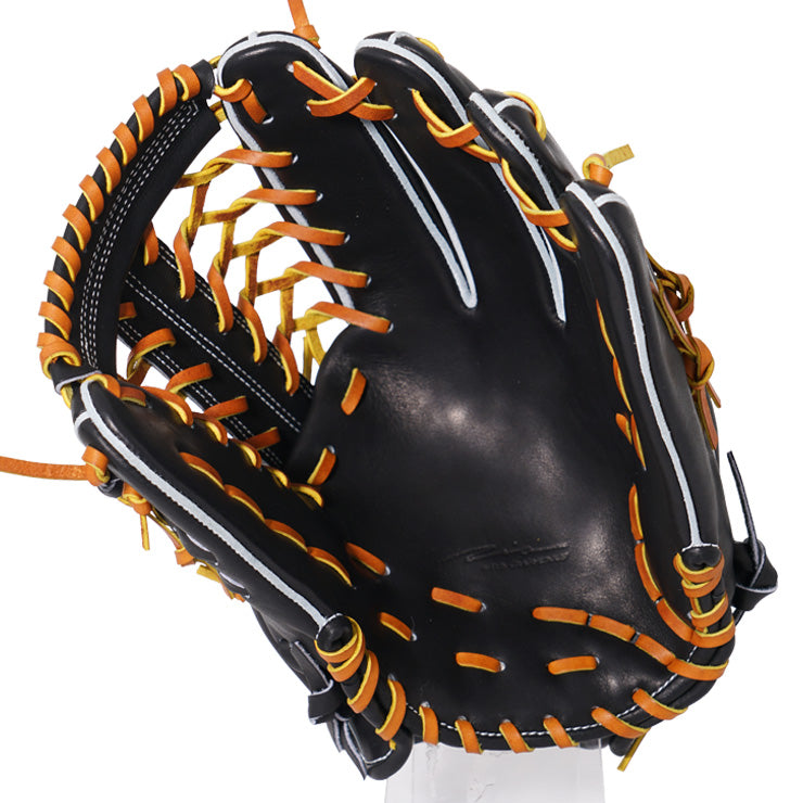 アイピーセレクト 硬式 グローブ グラブ 外野手用 右投げ用 左投げ用 高校野球対応 GREAL COLLECTION Ip.017-Gr ジーリアルコレクション 大人 一般 硬式用 内野用 硬式野球 硬式グローブ 硬式グラブ Ip Select