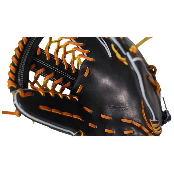 アイピーセレクト 硬式 グローブ グラブ 外野手用 右投げ用 左投げ用 高校野球対応 GREAL COLLECTION Ip.017-Gr ジーリアルコレクション 大人 一般 硬式用 内野用 硬式野球 硬式グローブ 硬式グラブ Ip Select