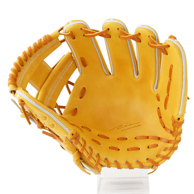 アイピーセレクト 硬式 グローブ グラブ 内野手用 右投げ用 RDモデル GREAL COLLECTION 高校野球対応 Ip.RD-Gr 大人 一般 硬式用 内野用 硬式野球 硬式グローブ 硬式グラブ Ip Select