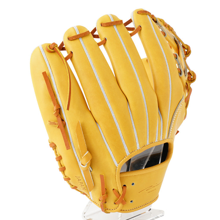 アイピーセレクト 硬式 グローブ グラブ 内野手用 右投げ用 RDモデル GREAL COLLECTION 高校野球対応 Ip.RD-Gr 大人 一般 硬式用 内野用 硬式野球 硬式グローブ 硬式グラブ Ip Select