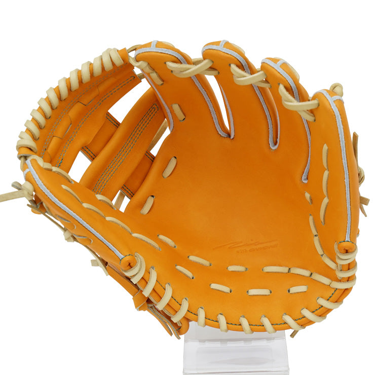 【平裏刺繍・ラベル交換1円】2025モデル アイピーセレクト 限定 硬式 グローブ グラブ 内野手用 右投げ用 RDモデル アルディエル 高校野球対応 Ip.RD-L 大人 一般 硬式用 内野用 硬式野球 硬式グローブ 硬式グラブ Ip Select