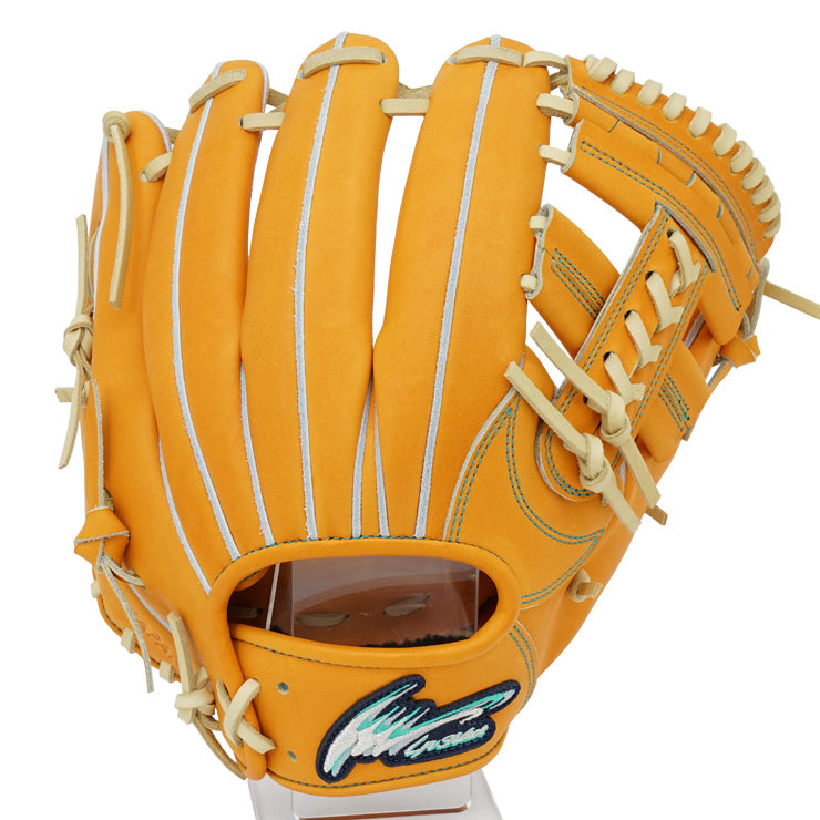 【平裏刺繍・ラベル交換1円】2025モデル アイピーセレクト 限定 硬式 グローブ グラブ 内野手用 右投げ用 RDモデル アルディエル 高校野球対応 Ip.RD-L 大人 一般 硬式用 内野用 硬式野球 硬式グローブ 硬式グラブ Ip Select