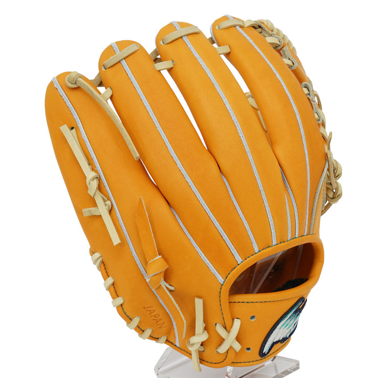 【平裏刺繍・ラベル交換1円】2025モデル アイピーセレクト 限定 硬式 グローブ グラブ 内野手用 右投げ用 RDモデル アルディエル 高校野球対応 Ip.RD-L 大人 一般 硬式用 内野用 硬式野球 硬式グローブ 硬式グラブ Ip Select