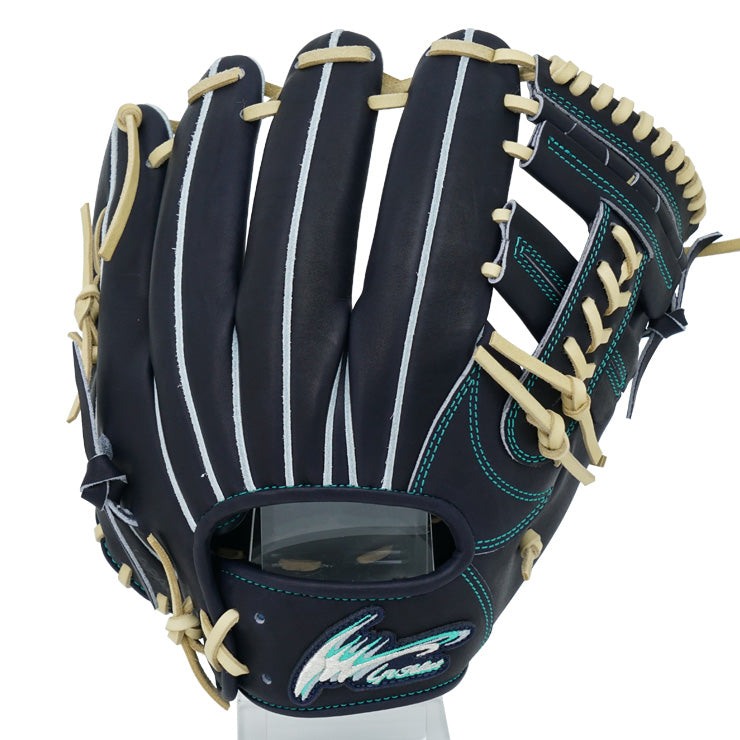 【平裏刺繍・ラベル交換1円】2025モデル アイピーセレクト 限定 硬式 グローブ グラブ 内野手用 右投げ用 RDモデル アルディエル 高校野球対応 Ip.RD-L 大人 一般 硬式用 内野用 硬式野球 硬式グローブ 硬式グラブ Ip Select