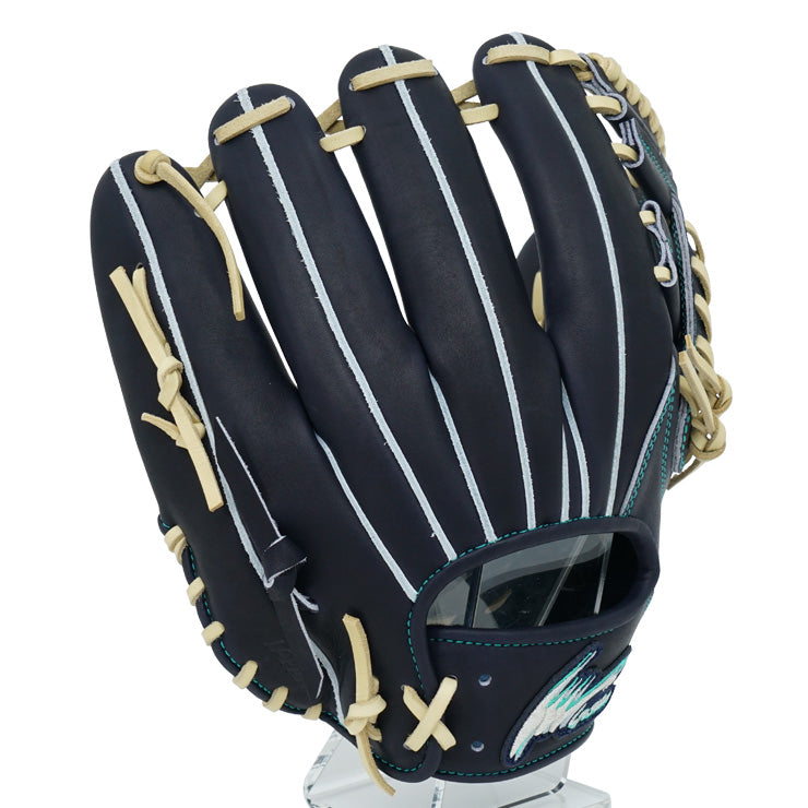 【平裏刺繍・ラベル交換1円】2025モデル アイピーセレクト 限定 硬式 グローブ グラブ 内野手用 右投げ用 RDモデル アルディエル 高校野球対応 Ip.RD-L 大人 一般 硬式用 内野用 硬式野球 硬式グローブ 硬式グラブ Ip Select