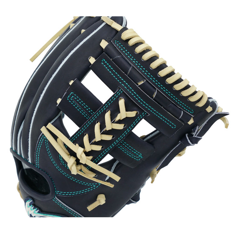 【平裏刺繍・ラベル交換1円】2025モデル アイピーセレクト 限定 硬式 グローブ グラブ 内野手用 右投げ用 RDモデル アルディエル 高校野球対応 Ip.RD-L 大人 一般 硬式用 内野用 硬式野球 硬式グローブ 硬式グラブ Ip Select