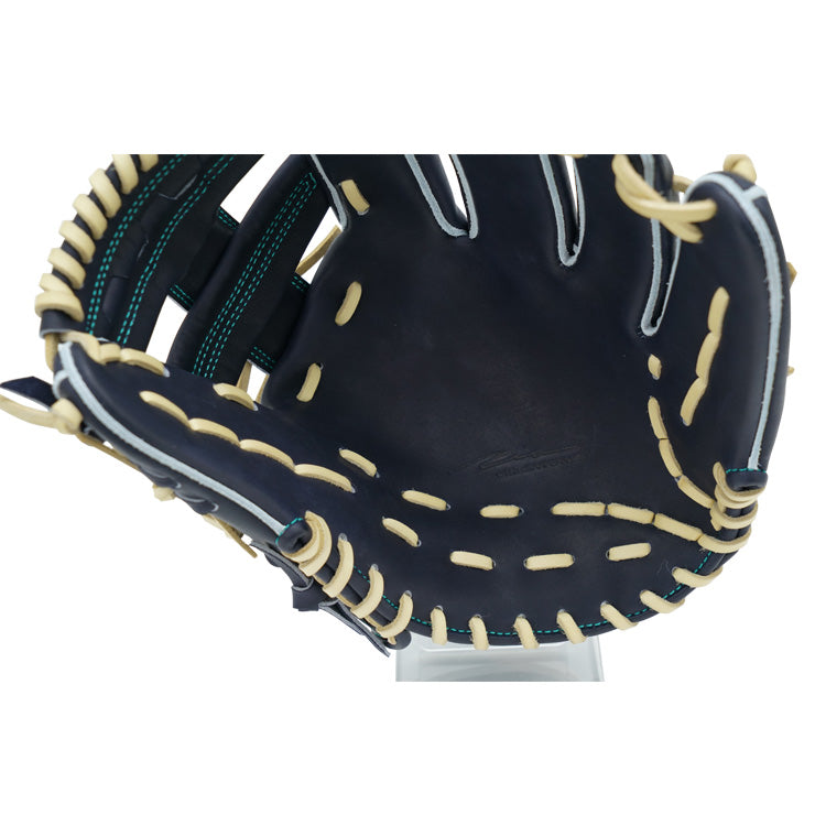 2025モデル アイピーセレクト 限定 硬式 グローブ グラブ 内野手用 右