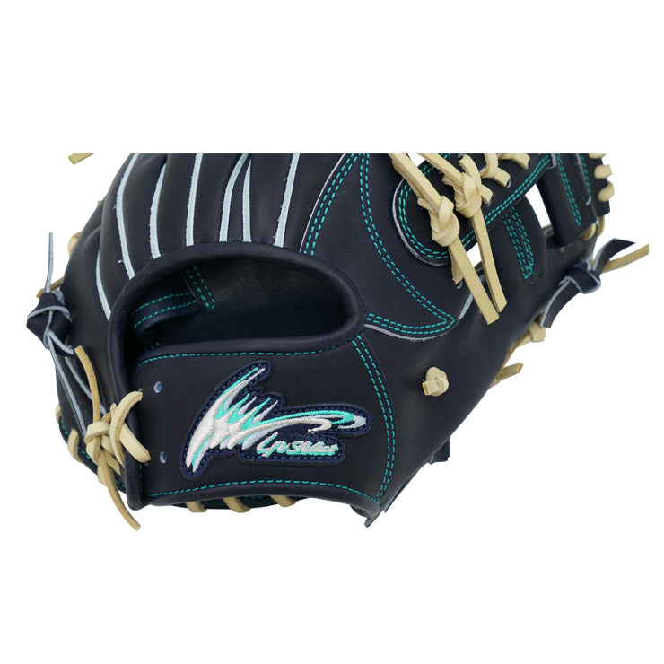 【平裏刺繍・ラベル交換1円】2025モデル アイピーセレクト 限定 硬式 グローブ グラブ 内野手用 右投げ用 RDモデル アルディエル 高校野球対応 Ip.RD-L 大人 一般 硬式用 内野用 硬式野球 硬式グローブ 硬式グラブ Ip Select