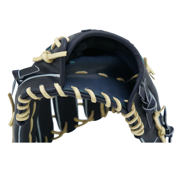 【平裏刺繍・ラベル交換1円】2025モデル アイピーセレクト 限定 硬式 グローブ グラブ 内野手用 右投げ用 RDモデル アルディエル 高校野球対応 Ip.RD-L 大人 一般 硬式用 内野用 硬式野球 硬式グローブ 硬式グラブ Ip Select