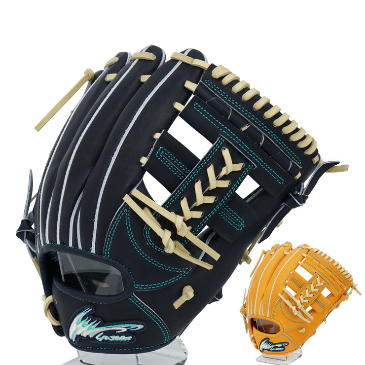 【平裏刺繍・ラベル交換1円】2025モデル アイピーセレクト 限定 硬式 グローブ グラブ 内野手用 右投げ用 RDモデル アルディエル 高校野球対応 Ip.RD-L 大人 一般 硬式用 内野用 硬式野球 硬式グローブ 硬式グラブ Ip Select