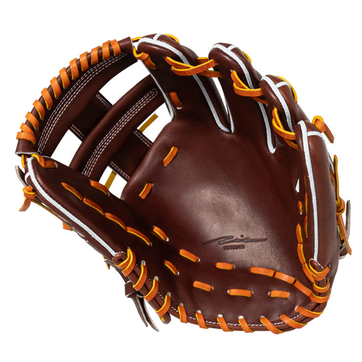 【2026モデル】アイピーセレクト 限定 硬式 グローブ グラブ 内野手用 右投げ用 RDモデル 高校野球対応 Ip.RD-LM26FW1 大人 一般 硬式用 内野用 硬式野球 硬式グローブ 硬式グラブ Ip Select