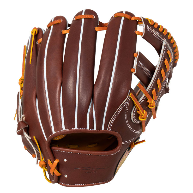 【2026モデル】アイピーセレクト 限定 硬式 グローブ グラブ 内野手用 右投げ用 RDモデル 高校野球対応 Ip.RD-LM26FW1 大人 一般 硬式用 内野用 硬式野球 硬式グローブ 硬式グラブ Ip Select
