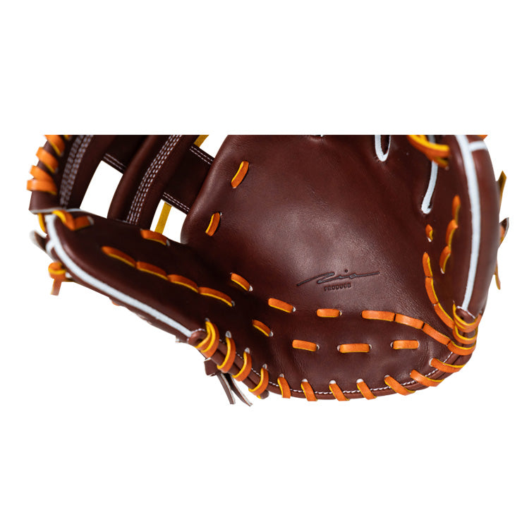 【2026モデル】アイピーセレクト 限定 硬式 グローブ グラブ 内野手用 右投げ用 RDモデル 高校野球対応 Ip.RD-LM26FW1 大人 一般 硬式用 内野用 硬式野球 硬式グローブ 硬式グラブ Ip Select