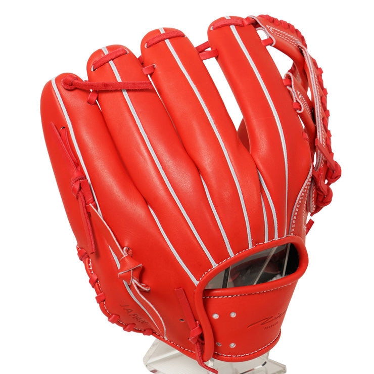 【2026モデル】アイピーセレクト 限定 硬式 グローブ グラブ 内野手用 右投げ用 高校野球対応 Ip.051-LM26FW2 大人 一般 硬式用 内野用 硬式野球 硬式グローブ 硬式グラブ Ip Select