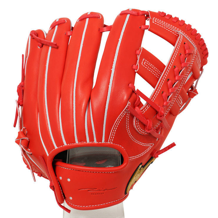 【2026モデル】アイピーセレクト 限定 硬式 グローブ グラブ 内野手用 右投げ用 高校野球対応 Ip.051-LM26FW2 大人 一般 硬式用 内野用 硬式野球 硬式グローブ 硬式グラブ Ip Select