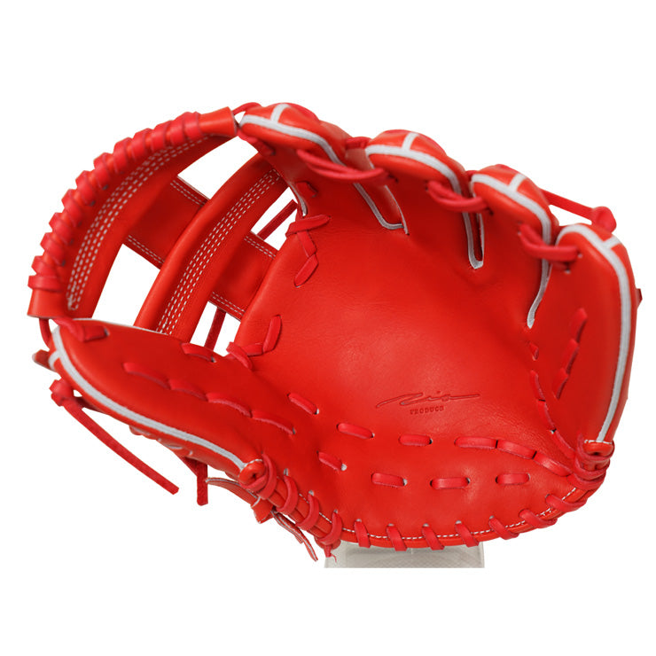 【2026モデル】アイピーセレクト 限定 硬式 グローブ グラブ 内野手用 右投げ用 高校野球対応 Ip.051-LM26FW2 大人 一般 硬式用 内野用 硬式野球 硬式グローブ 硬式グラブ Ip Select