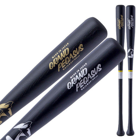 【2026モデル】ワールドペガサス 少年軟式 木製バット 78cm 80cm 600g 少年野球 WBJ6WGP 軟式用 バット 軟式バット 軟式野球 練習用 小学生 ジュニア用 Jr こども 子供 キッズ J号球 J号ボール world pegasus