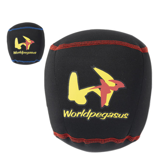 【2026モデル】ワールドペガサス 野球 ジュニア用 グラブピローJr 保型 型崩れ防止 少年野球 WEAC6GPJ こども 子ども キッズ グラブアクセサリー Worldpegasus