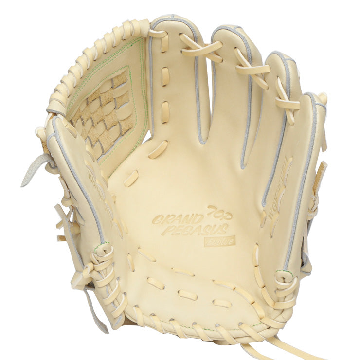 【2025モデル】ワールドペガサス 硬式 グローブ グラブ 投手用 グランドペガサス TOP エボルブ 右投げ用 高校野球対応 WGK5FTE11 ピッチャー用 硬式グローブ 硬式グラブ 硬式用 大人 一般 中学硬式 硬式野球 worldpegasus ワッペ