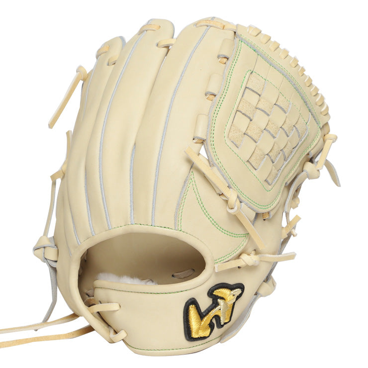 【2025モデル】ワールドペガサス 硬式 グローブ グラブ 投手用 グランドペガサス TOP エボルブ 右投げ用 高校野球対応 WGK5FTE11 ピッチャー用 硬式グローブ 硬式グラブ 硬式用 大人 一般 中学硬式 硬式野球 worldpegasus ワッペ