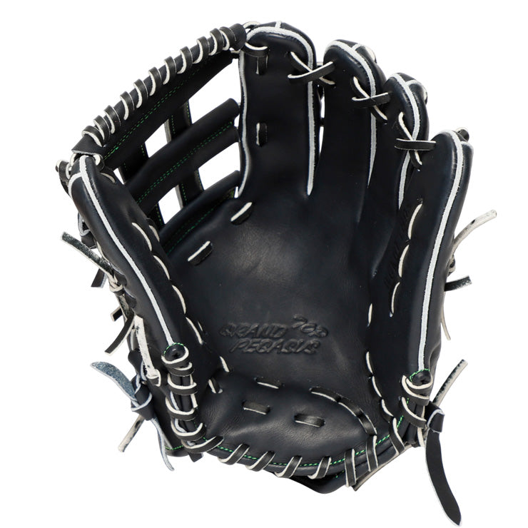 【2026モデル】ワールドペガサス 硬式 グローブ グラブ 内野手・外野手兼用 グランドペガサス TOP 右投げ用 高校野球対応 WGK6FT89S 内野手用 外野手用 オールラウンド用 硬式グローブ 硬式グラブ 硬式用 大人 一般 中学硬式 硬式野球 worldpegasus ワッペ