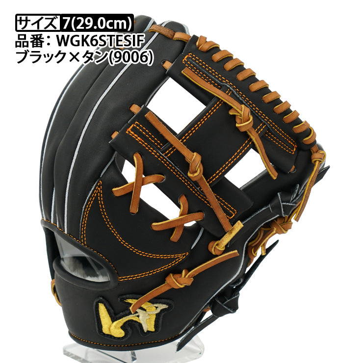 2026モデル】ワールドペガサス 限定 硬式 グローブ グラブ 内野手用