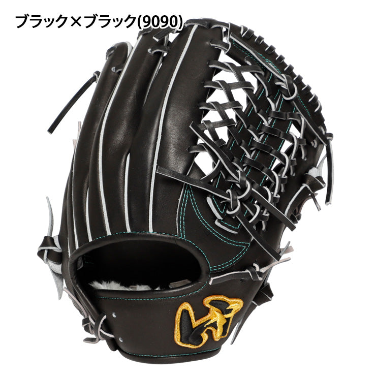 定価59,400円　ワールドペガサス硬式内野用グローブ（新品） 2026モデル】ワールドペガサス 硬式 軟式 兼用 グローブ グラブ オール