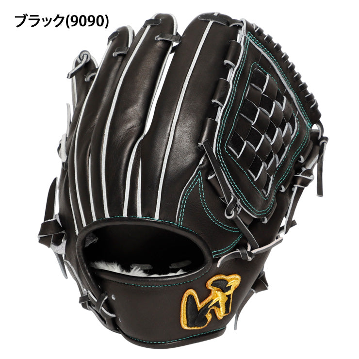 【2026モデル】ワールドペガサス 硬式 軟式 兼用 グローブ グラブ 投手用 内野手用 グランドペガサスTOP 右投げ用 高校野球対応 WGN6FT651P ピッチャー用 コスパ 硬式グローブ 硬式グラブ 軟式グローブ 軟式グラブ 軟式用 硬式用 大人 一般 中学硬式 硬式野球 worldpegasus