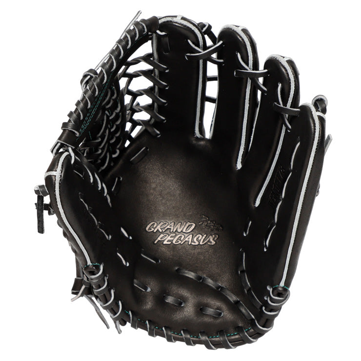 2026モデル】ワールドペガサス 硬式 軟式 兼用 グローブ グラブ 外野手