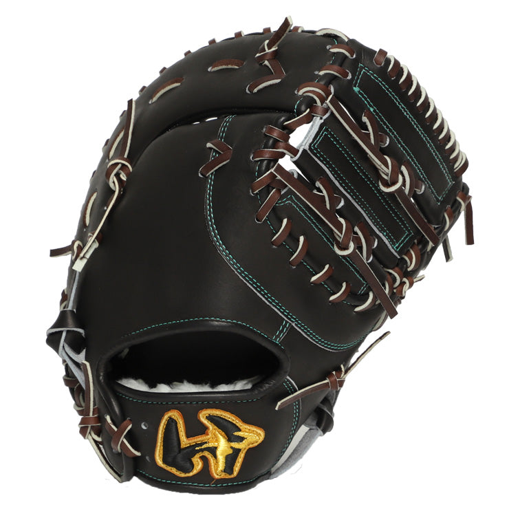 【2026モデル】ワールドペガサス 硬式 軟式 兼用 ファーストミット グランドペガサス TOP 右投げ用 高校野球対応 WGN6PT33 一塁手用 コスパ 硬式グローブ 硬式ミット 軟式グローブ 軟式ミット 軟式用 硬式用 大人 一般 中学硬式 硬式野球 worldpegasus