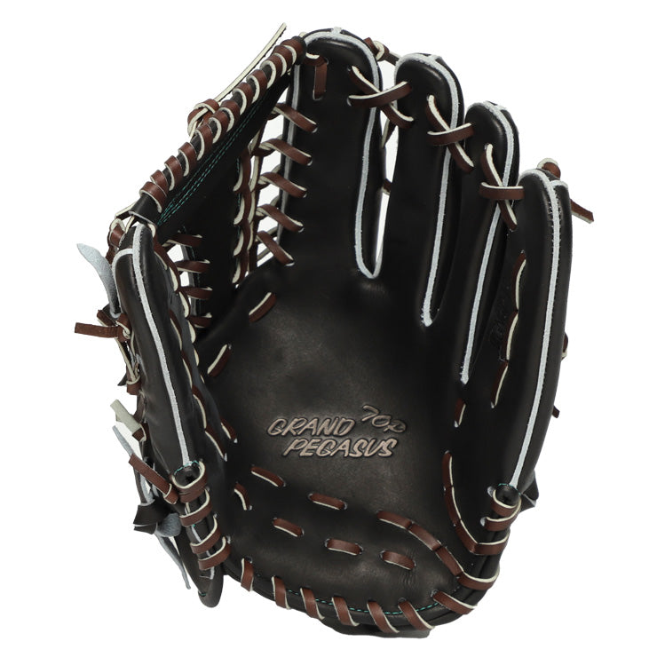 【2026モデル】ワールドペガサス 硬式 軟式 兼用 グローブ グラブ 外野手用 グランドペガサス TOP 右投げ用 高校野球対応 WGN6PT8 コスパ 硬式グローブ 硬式グラブ 軟式グローブ 軟式グラブ 軟式用 硬式用 大人 一般 中学硬式 硬式野球 worldpegasus