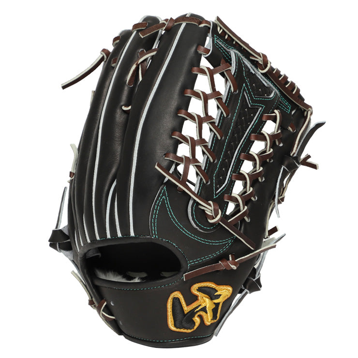 2026モデル】ワールドペガサス 硬式 軟式 兼用 グローブ グラブ 外野手
