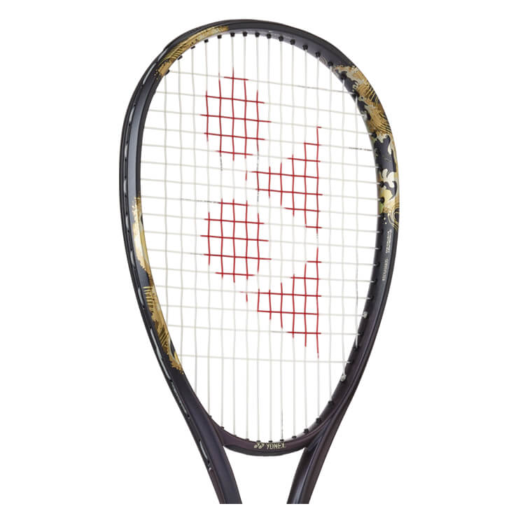 ヨネックス YONEX ソフトテニスラケット ジオブレイク80S フレームのみ