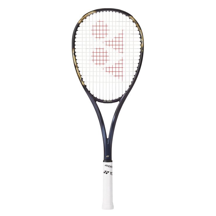 ヨネックス YONEX ソフトテニスラケット ジオブレイク80S フレームのみ 大人 一般 02GB80S ストローク yon25fw