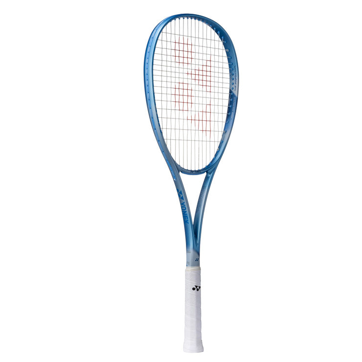 ヨネックス YONEX ソフトテニスラケット ボルトレイジ5バーサス フレームのみ 大人 一般 02VR5VS yon26ss
