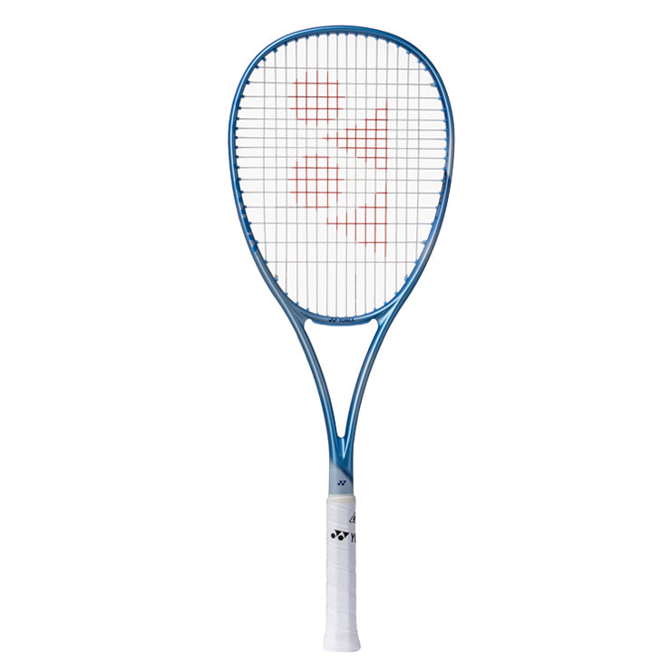 ヨネックス YONEX ソフトテニスラケット ボルトレイジ5バーサス フレームのみ 大人 一般 02VR5VS yon26ss