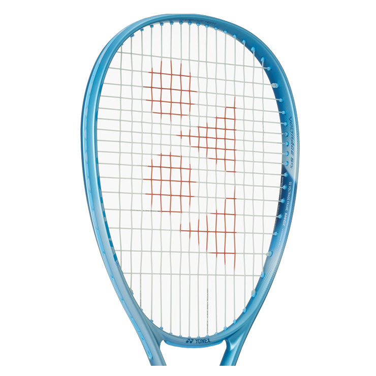 ヨネックス YONEX ソフトテニスラケット ボルトレイジ5バーサス フレームのみ 大人 一般 02VR5VS yon26ss