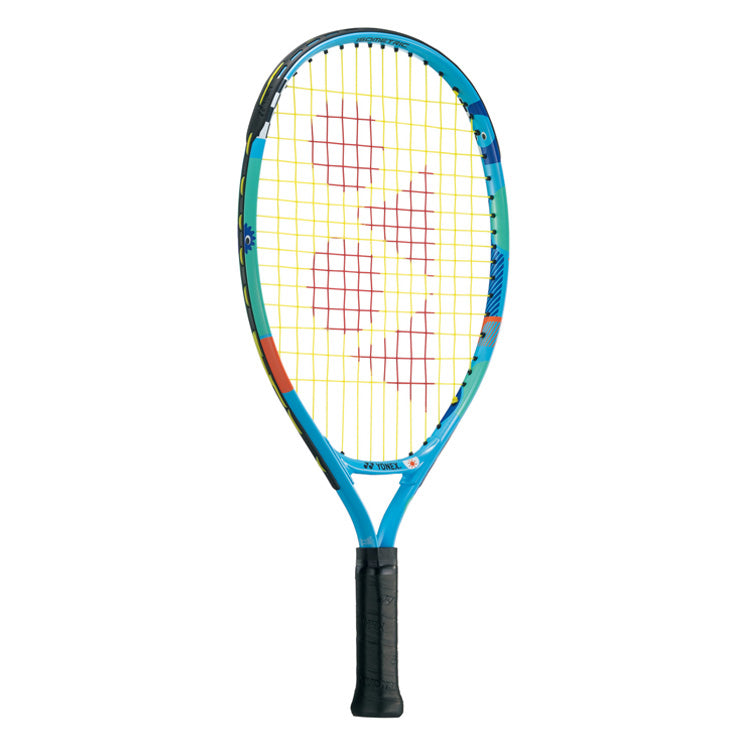 ヨネックス YONEX キッズ用 テニスラケット 2-4歳用 ジュニア19 ガット