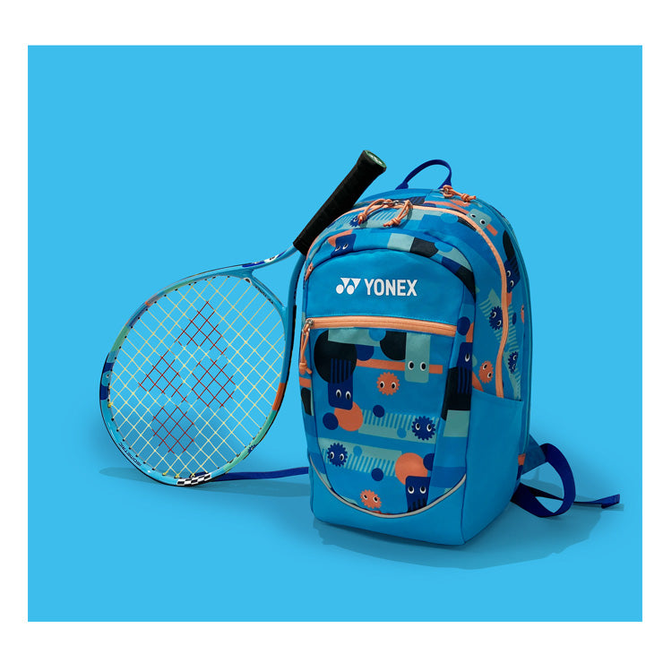 ヨネックス YONEX ジュニア用 テニスラケット 6-8歳用 ジュニア23
