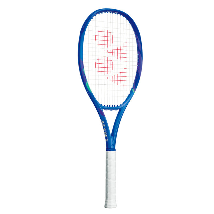 ヨネックス YONEX 硬式 テニスラケット Eゾーン100SL フレームのみ 大人 一般 08EZ100S yon25fw