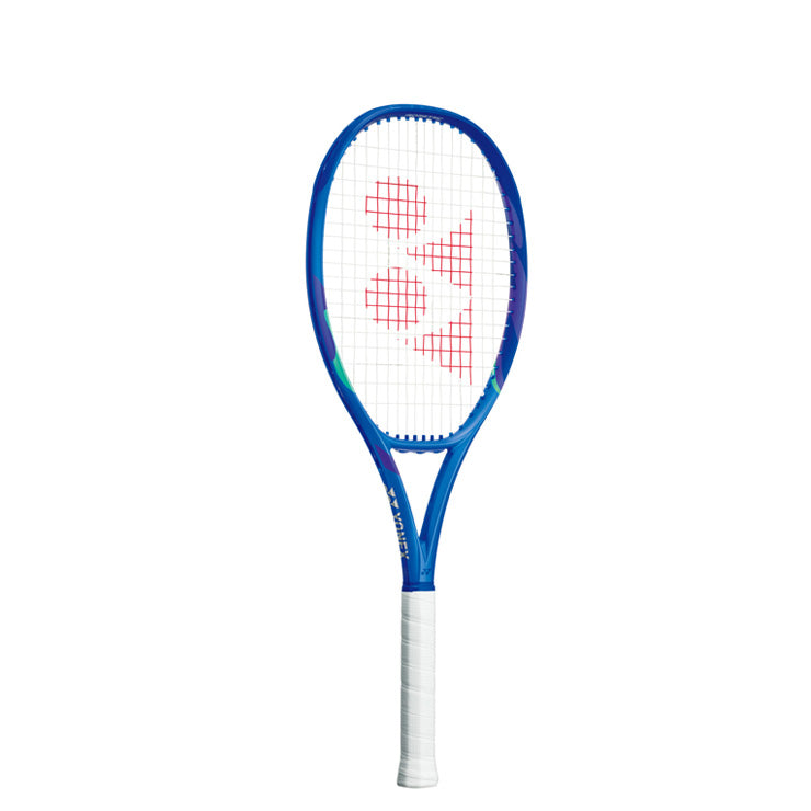 ヨネックス YONEX 硬式 テニスラケット Eゾーン100SL フレームのみ 大人 一般 08EZ100S yon25fw