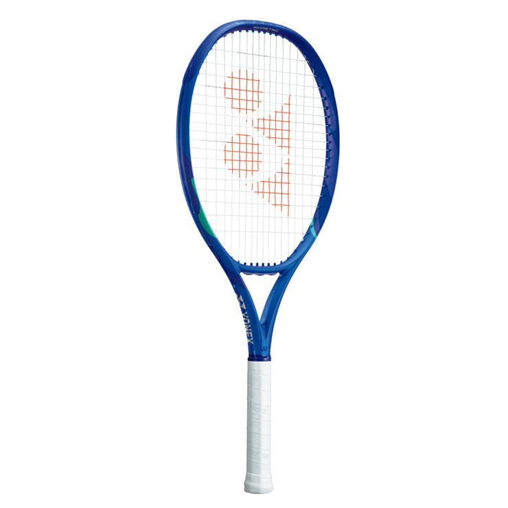 ヨネックス YONEX 硬式 テニスラケット Eゾーン 115 フレームのみ 大人 一般 08EZ115 yon25fw